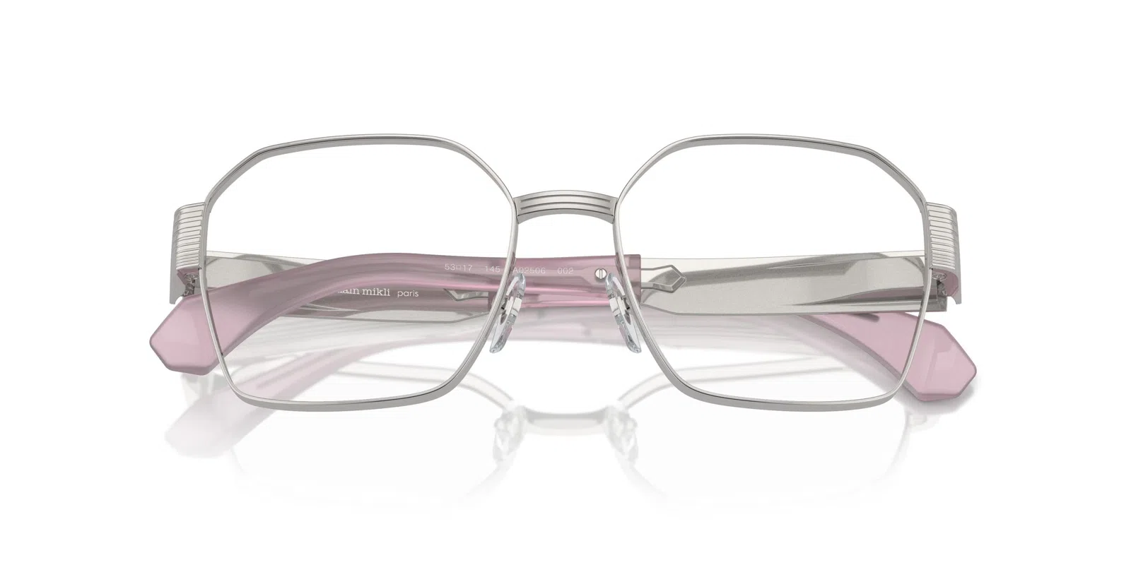 Alain Mikli 2506 Eyeglasses - view 21